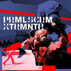 Xtrmntr