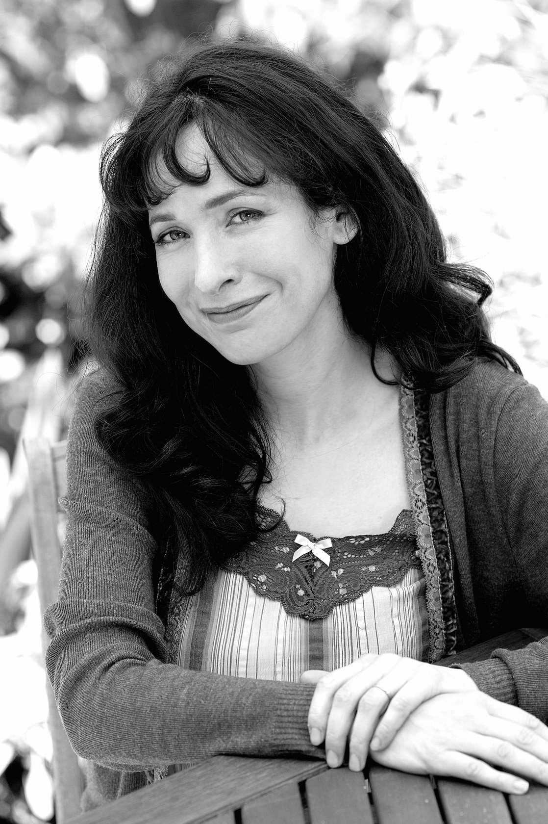 Helen Cooper