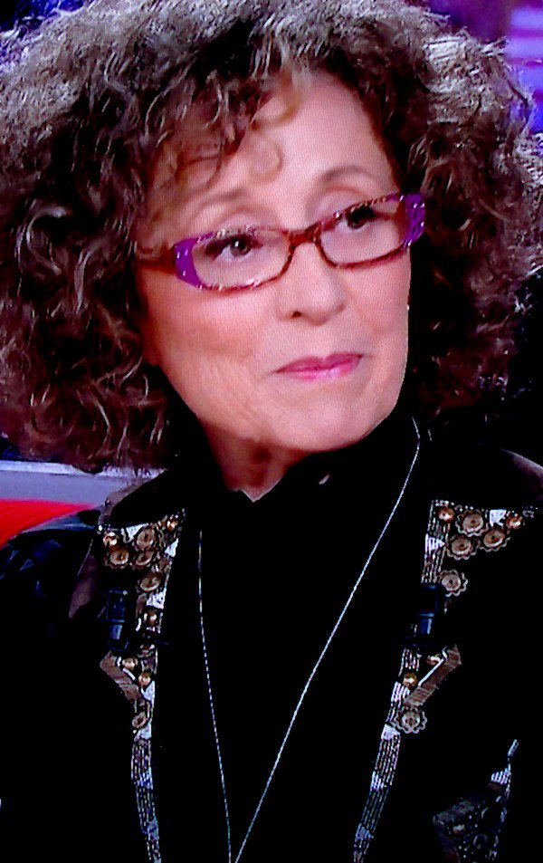 Mireille Dumas