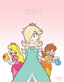 The 3 Little Princesses