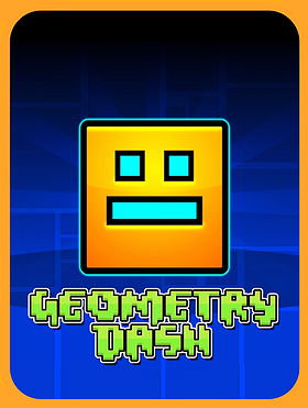 Geometry Dash