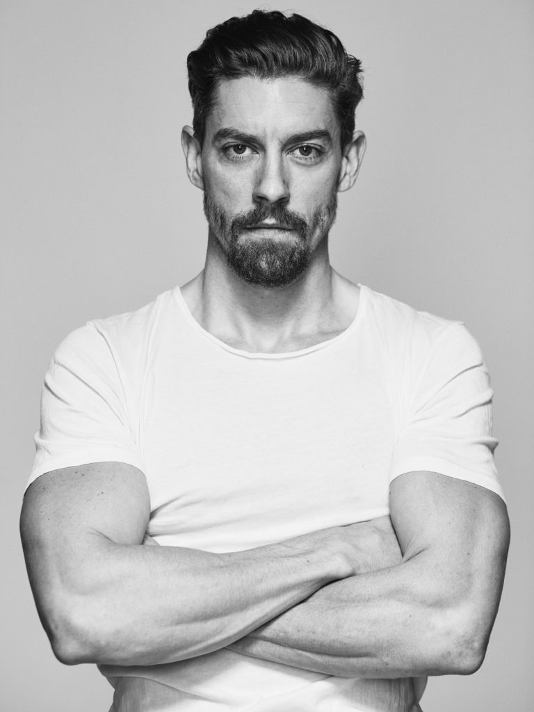 Adrián Lastra