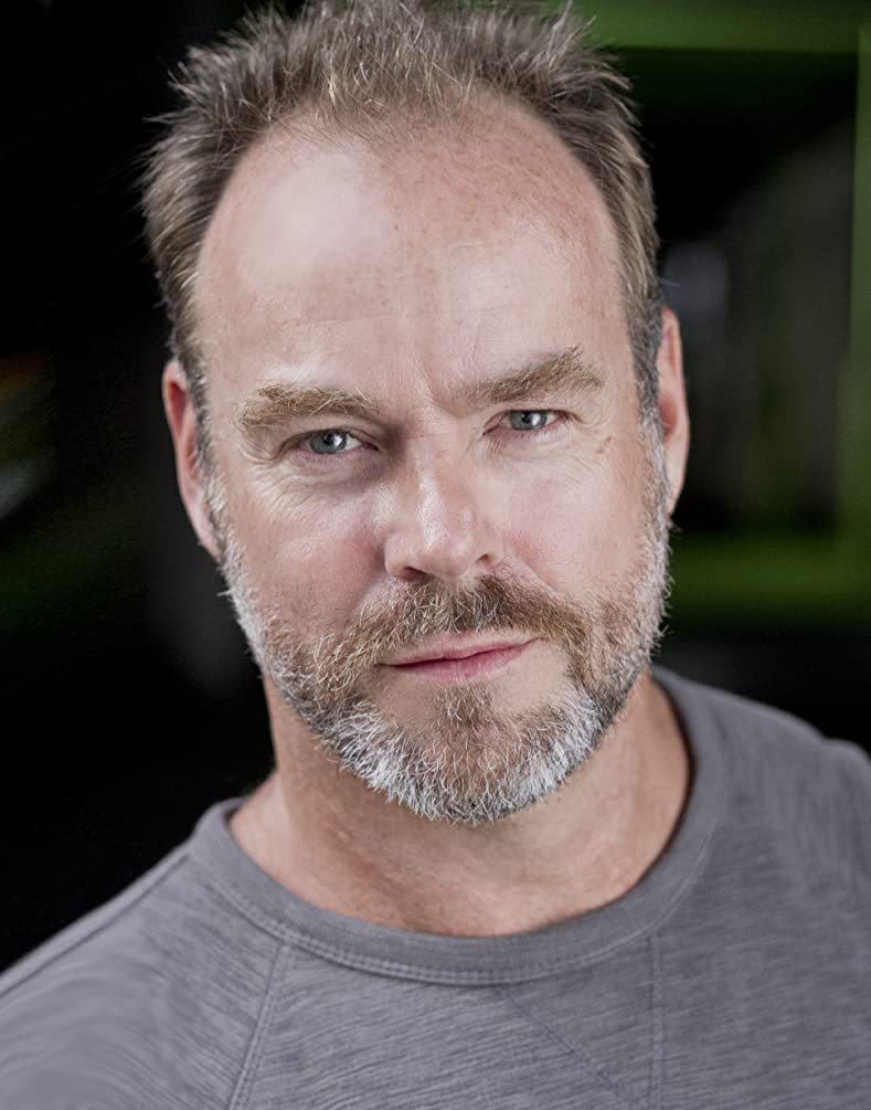 Jason Saucier