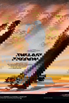 The Last Tycoon