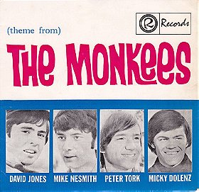 (Theme From) The Monkees 