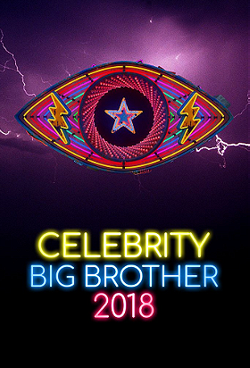 Celebrity Big Brother UK
