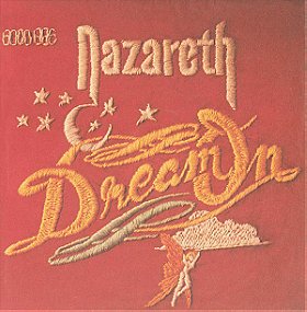 Dream On (Nazareth)