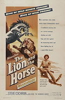 The Lion and the Horse