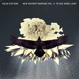 New History Warfare 3: To See More Light