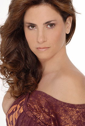 Irini Balta