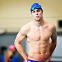 Sean Gunn (swimmer)