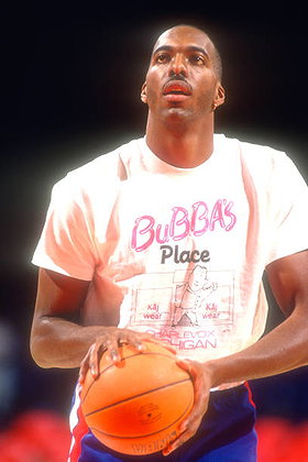 John Salley