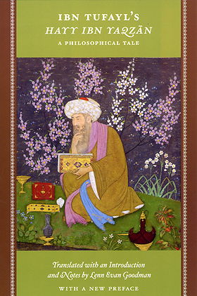 Hayy Bin Yaqdhan: Ibn Tufail