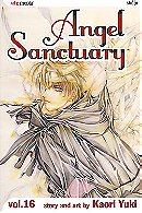 Angel Sanctuary, Vol.16