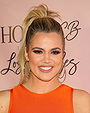 Khloe Kardashian