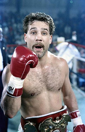Bobby Czyz