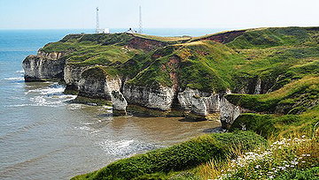 East Yorkshire