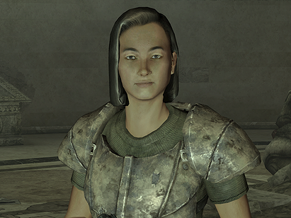 Sydney (Fallout)