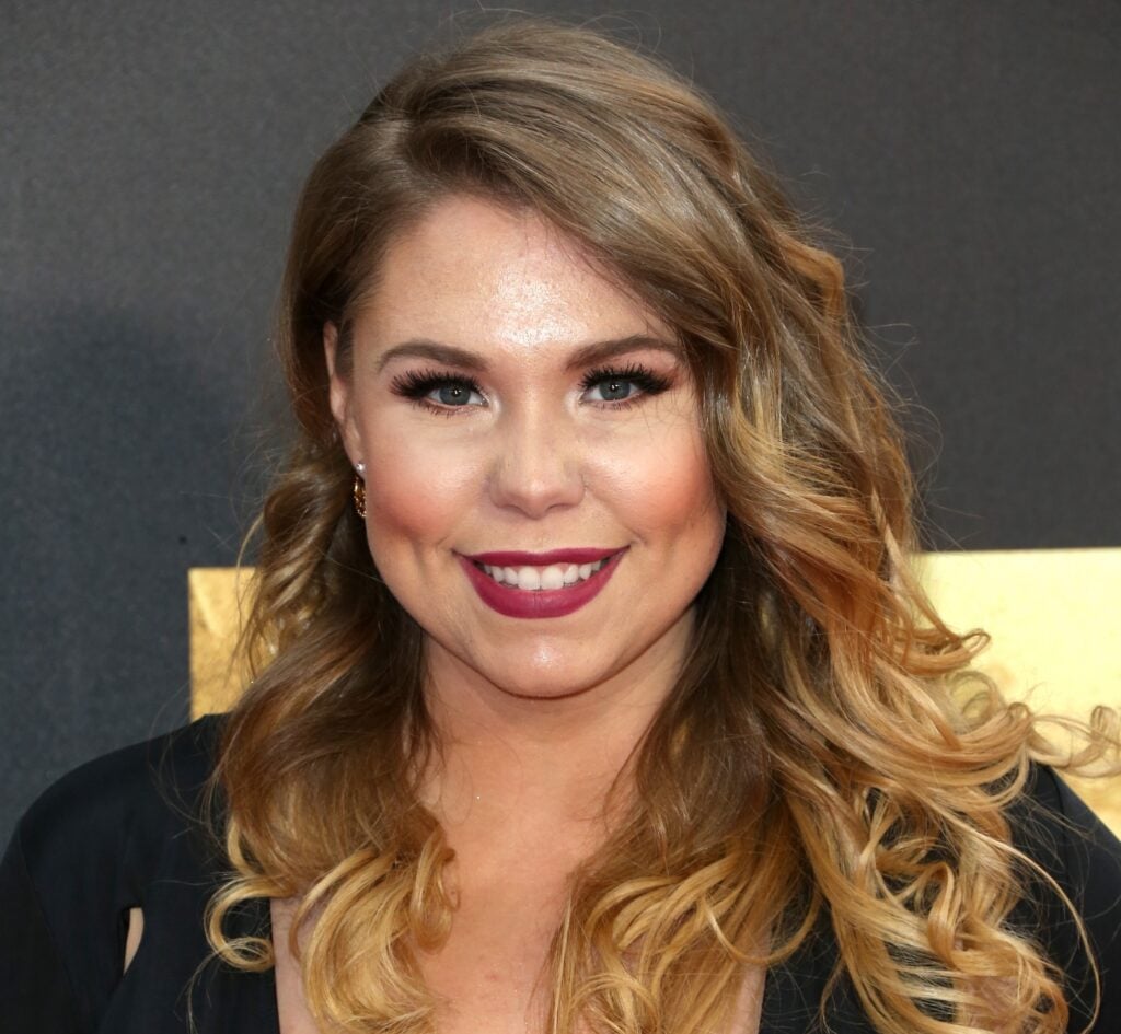 Kailyn Lowry