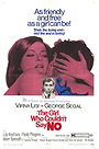 The Girl Who Couldn