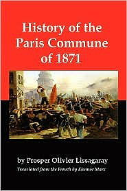 History of the Paris Commune of 1871