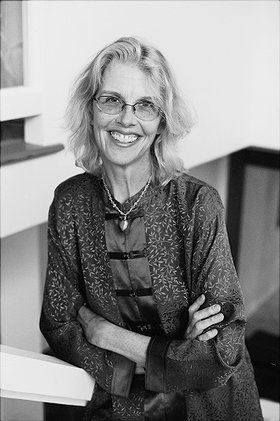 Jane Smiley