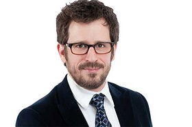 Martin Laroche