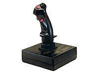 ThrustMaster Mark I Flight Control System
