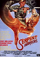 The Serpent Warriors