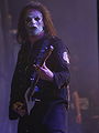 James Root