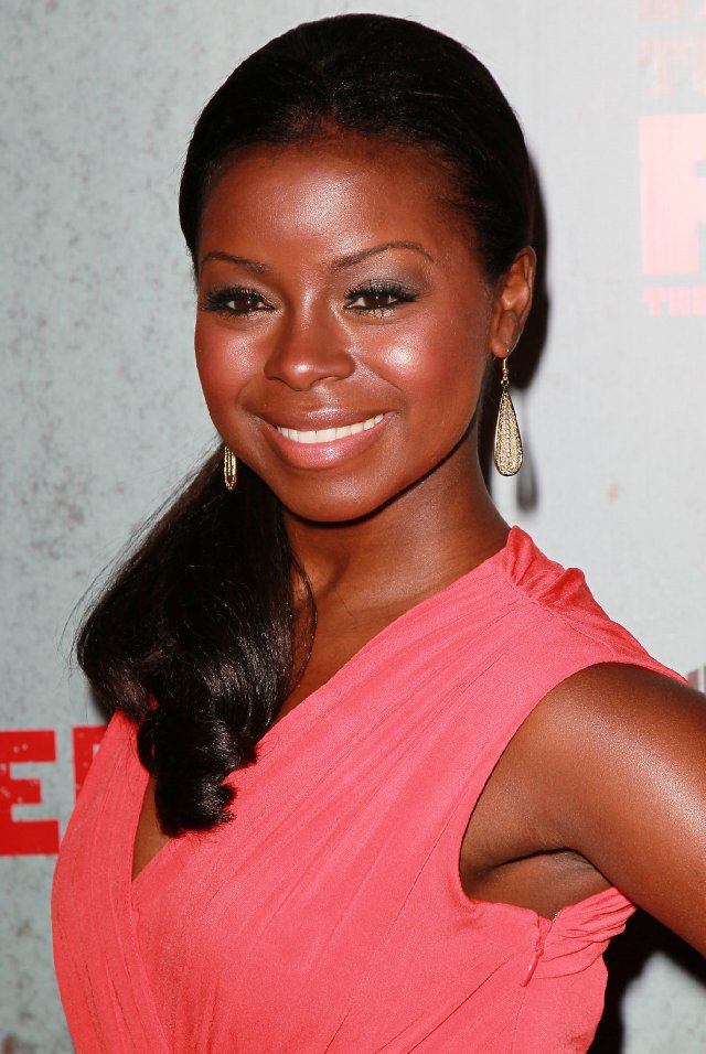 Erica Tazel