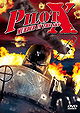 Pilot X: Murder in the Sky
