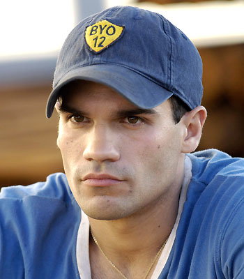Daniel Amalm