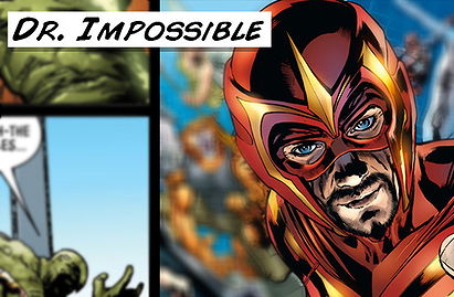 Doctor Impossible