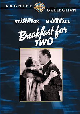 Breakfast for Two (Warner Archive Collection)