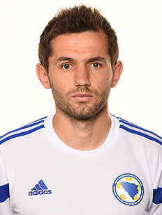 Senad Lulic