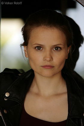 Joanna Ferkic
