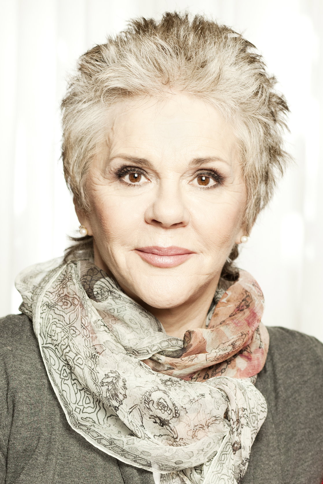 Maresa Hörbiger