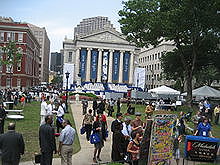 Lafayette Square (New Orleans)