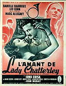 Lady Chatterley's Lover                                  (1955)