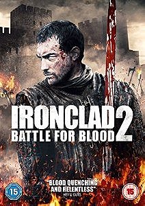 Ironclad 2: Battle For Blood  