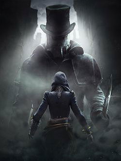 Assassin's Creed: Syndicate - Jack the Ripper