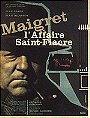 Maigret and the St. Fiacre Case