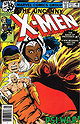 Uncanny X-Men #117