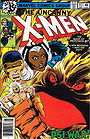 Uncanny X-Men #117