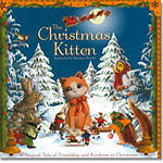 The Christmas Kitten