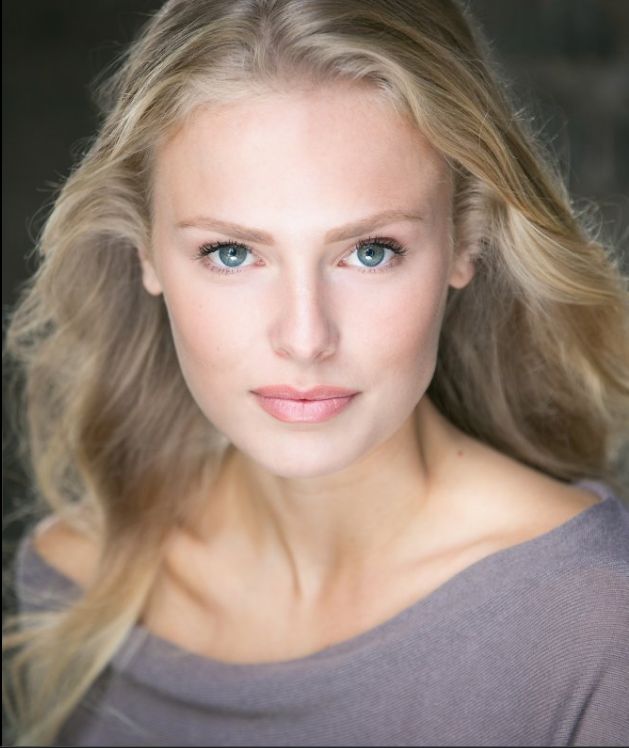 Clementine Nicholson