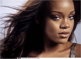 Robyn Fenty