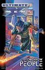 Ultimate X-Men Volume 1: Tomorrow People TPB: Tomorrow People v. 1 (Graphic Novel Pb)