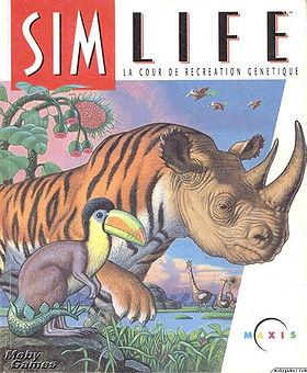 SimLife